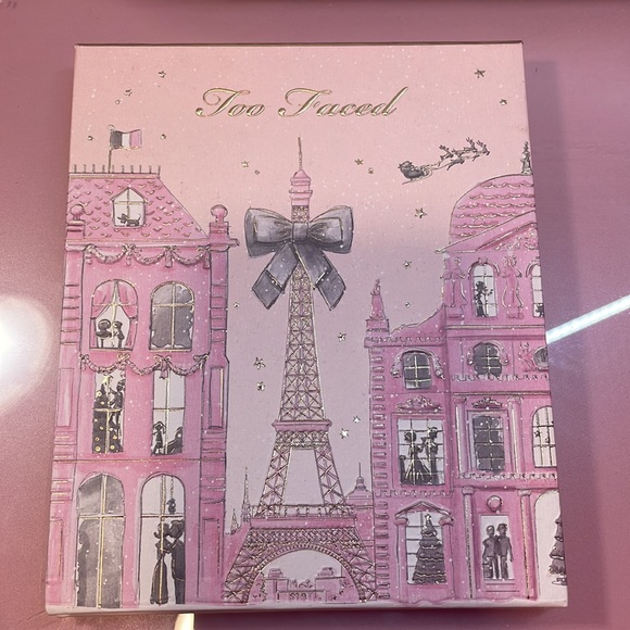 Too Faced palette - Picture 4 of 5